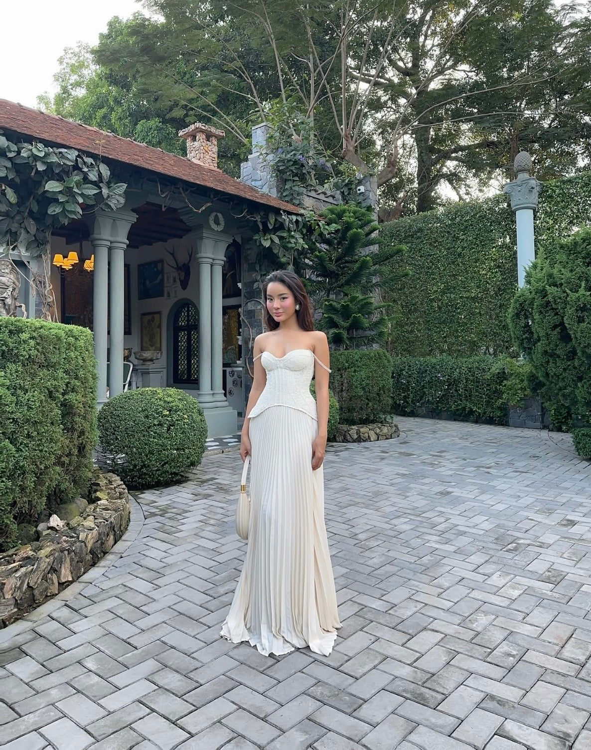 Fashion Nova Daniella Maxi