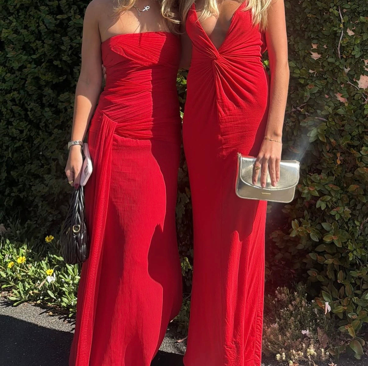 Vintage Vera Wang Paloma Dress