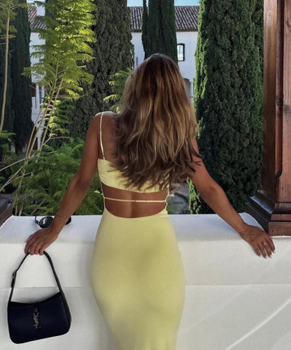Tigermist Cara Maxi
