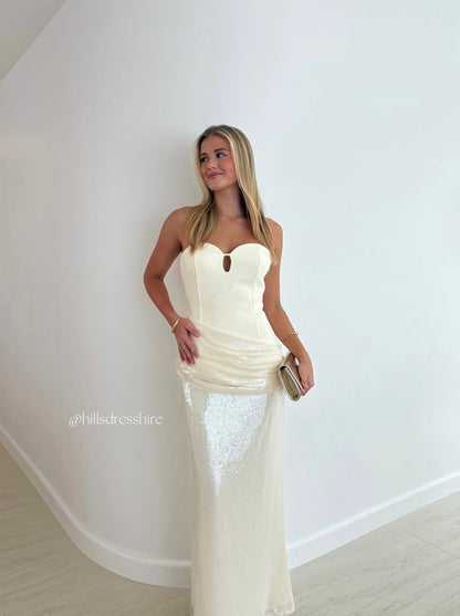 Kaia Atelier Birthday Edition 01 Dress