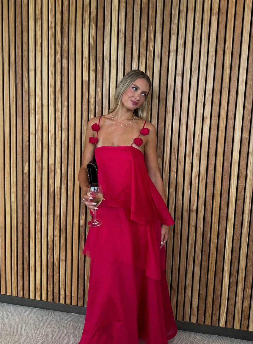 Elliatt Thalia Gown