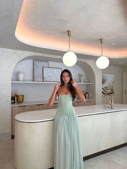 White Fox Magic Muse Maxi