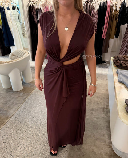 Bec And Bridge Odea Maxi