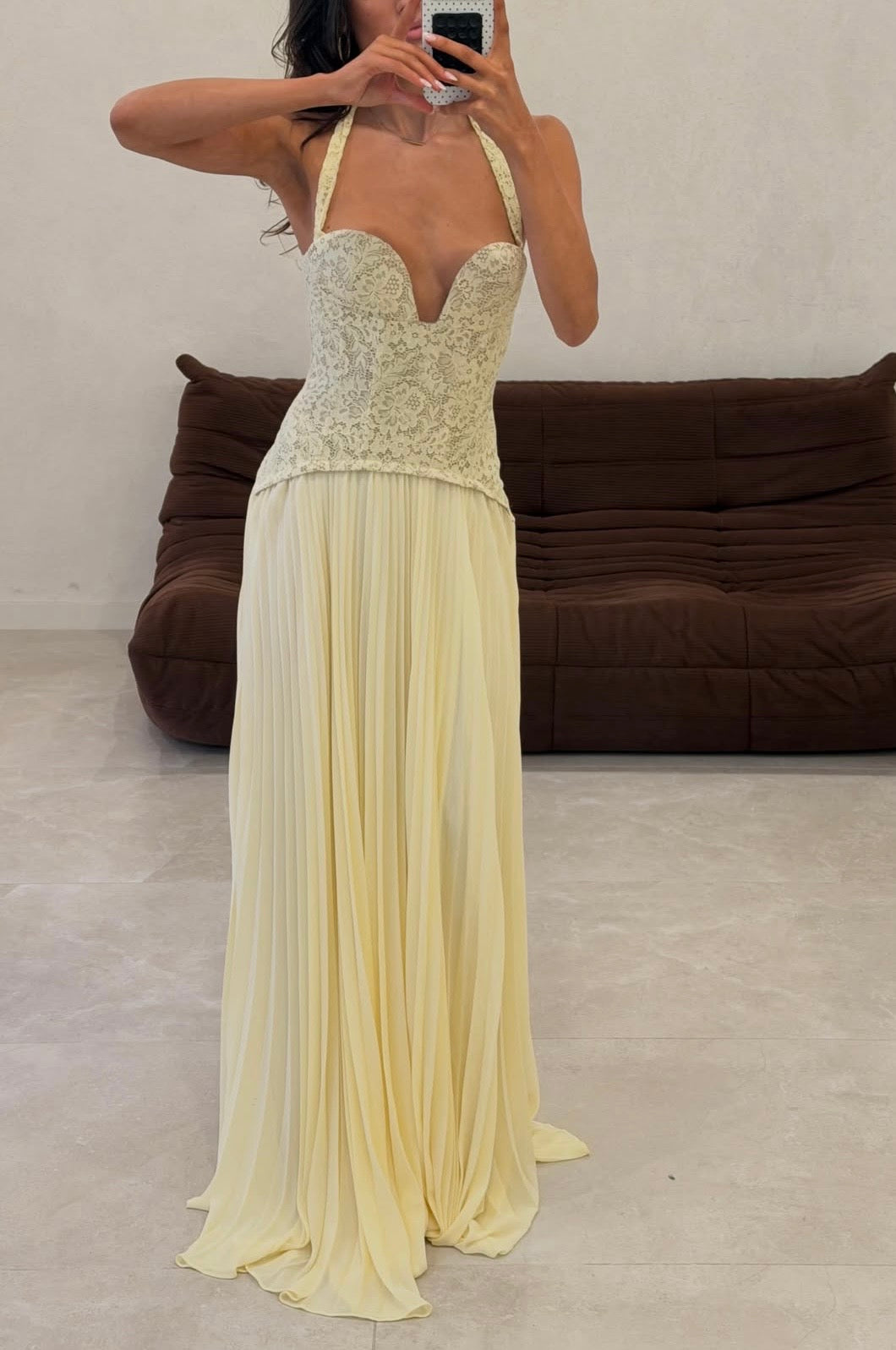 Fenity Gaia Dress