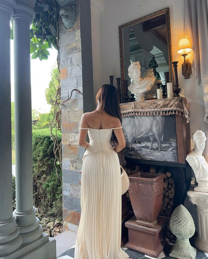 Fashion Nova Daniella Maxi