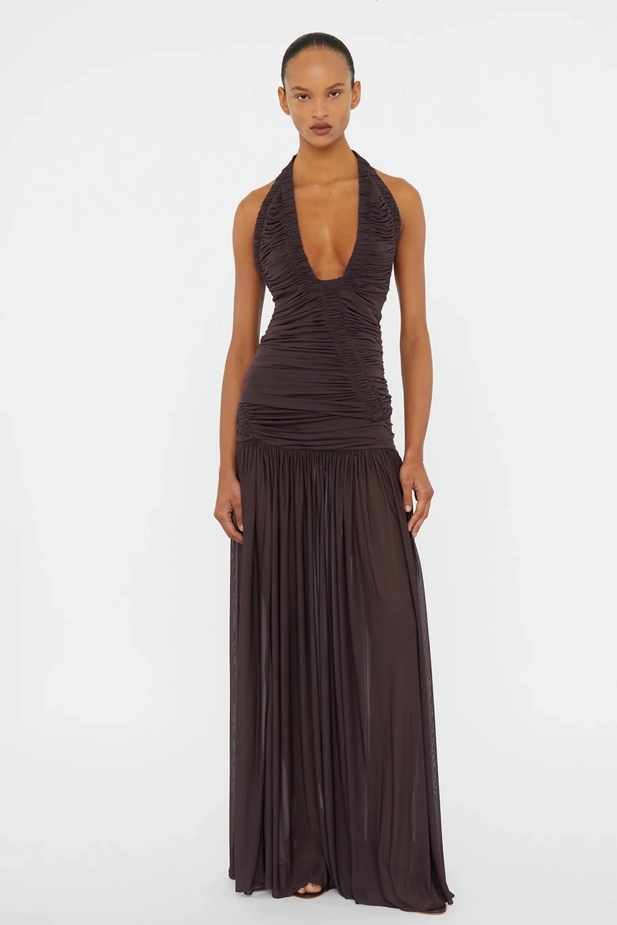 Christopher Esber Orion Gown