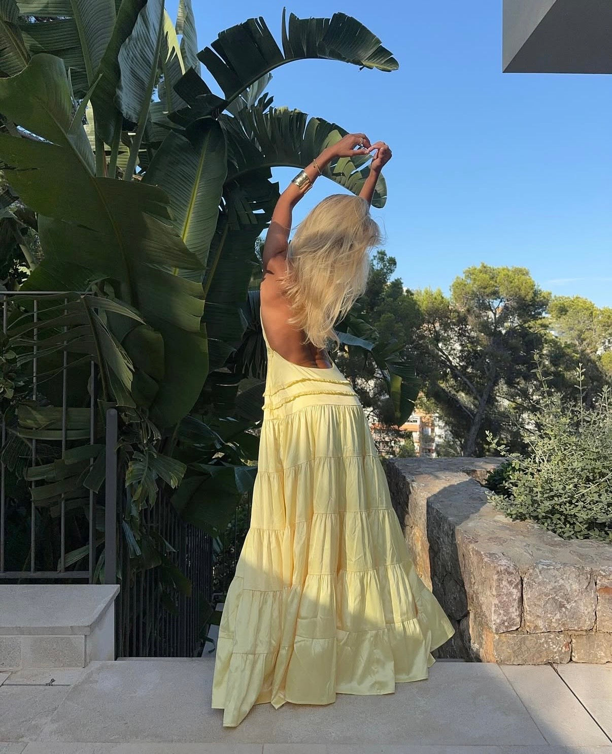 Fenity Athena Dress