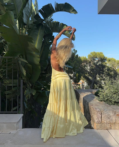 Fenity Athena Dress