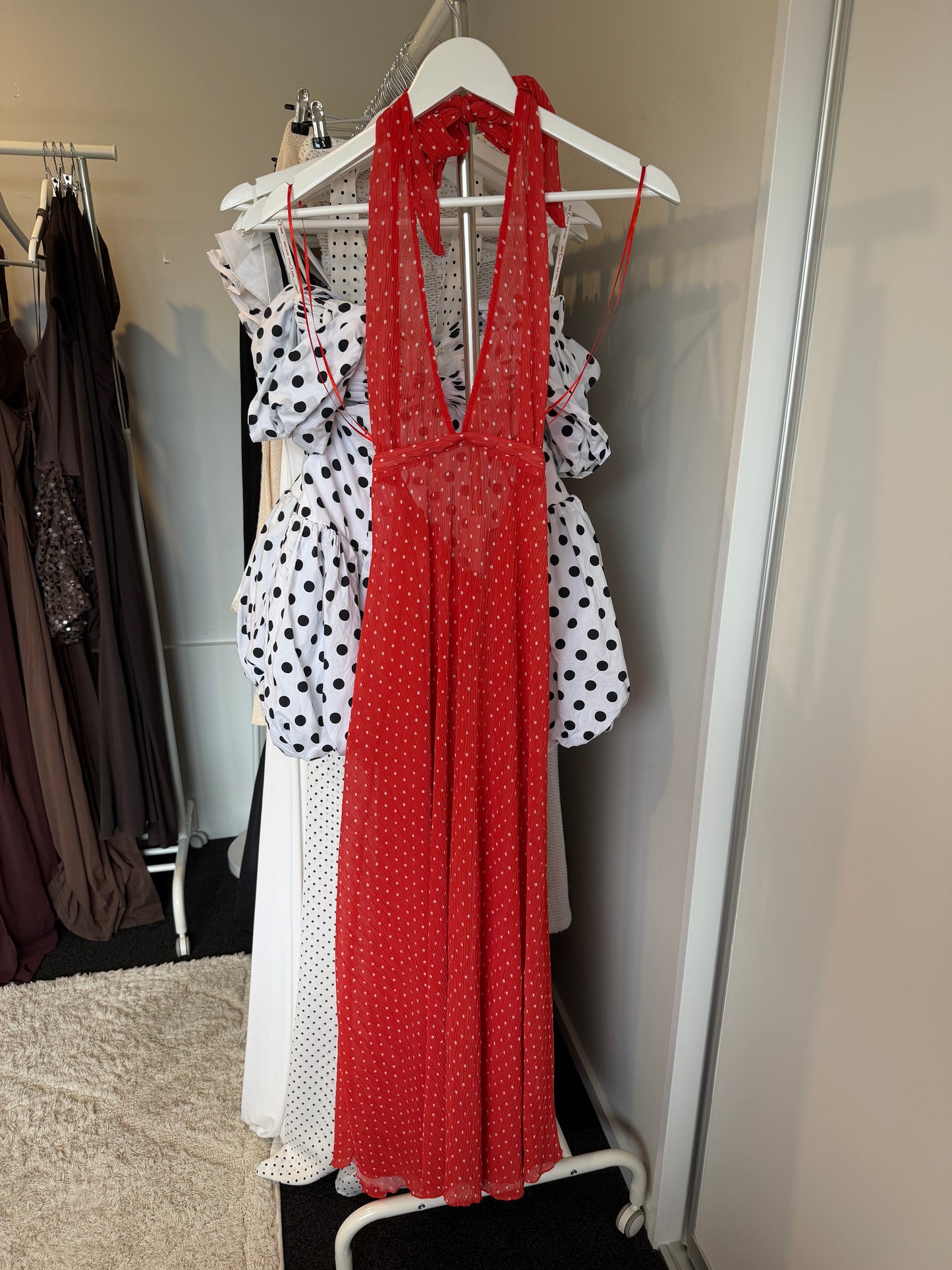 SALE - Lioness District Maxi