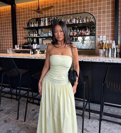 Peppermayo Carmel Maxi