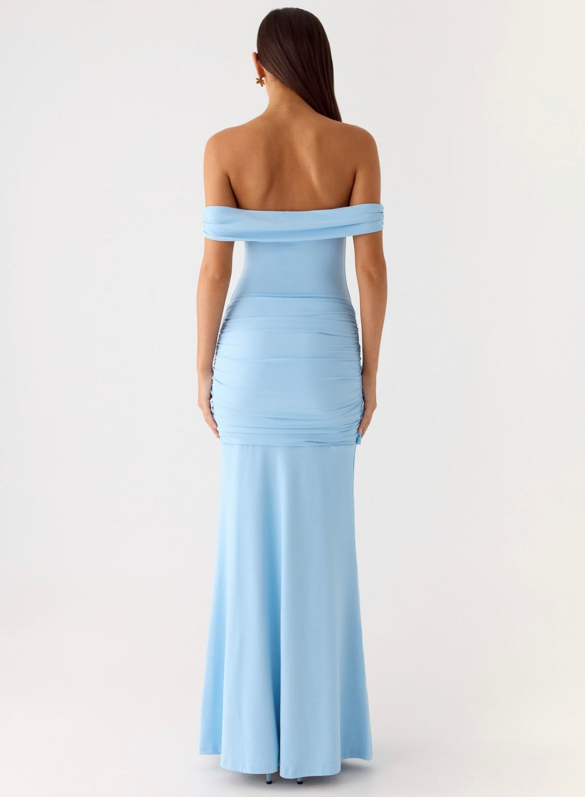 Peppermayo Vee Bardot Maxi