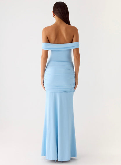 Peppermayo Vee Bardot Maxi