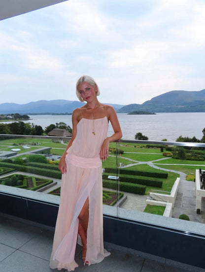 Bec And Bridge Camille Blouson Dress