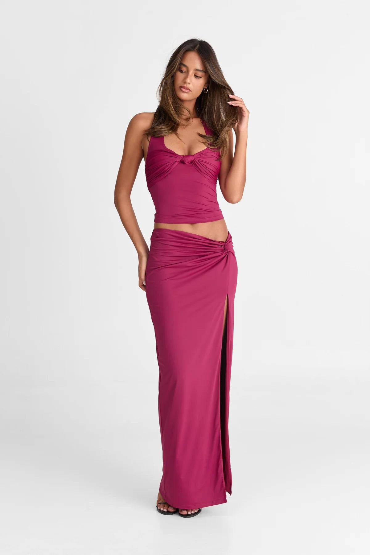 Sasha Therese Kaia Blair Set