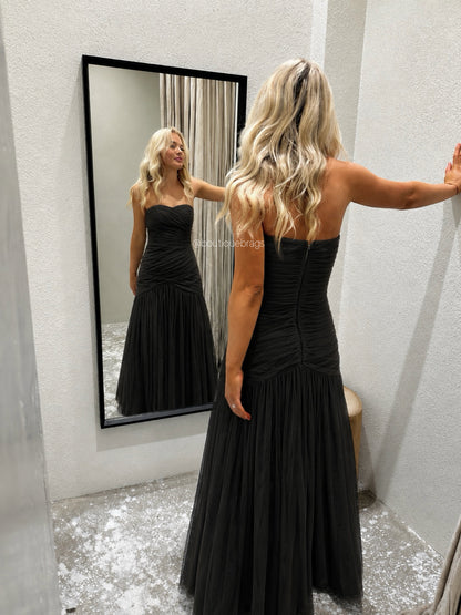 Vintage Vera Wang Amara Gown
