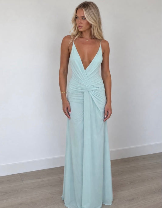 Bec And Bridge Vela Maxi