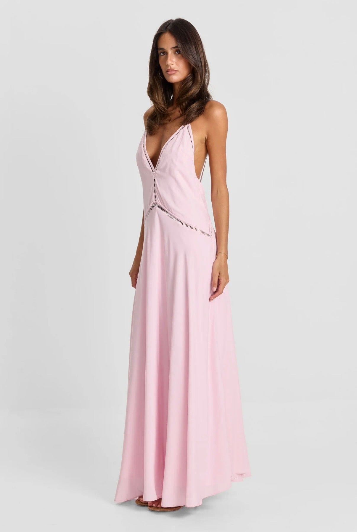 Sasha Therese Posey Maxi
