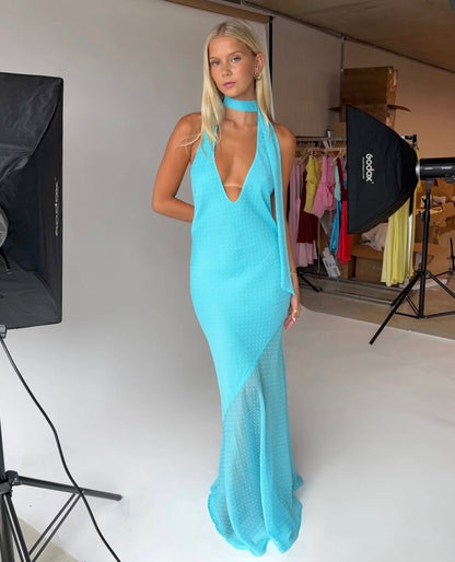 I Am Delilah Jasmine Maxi