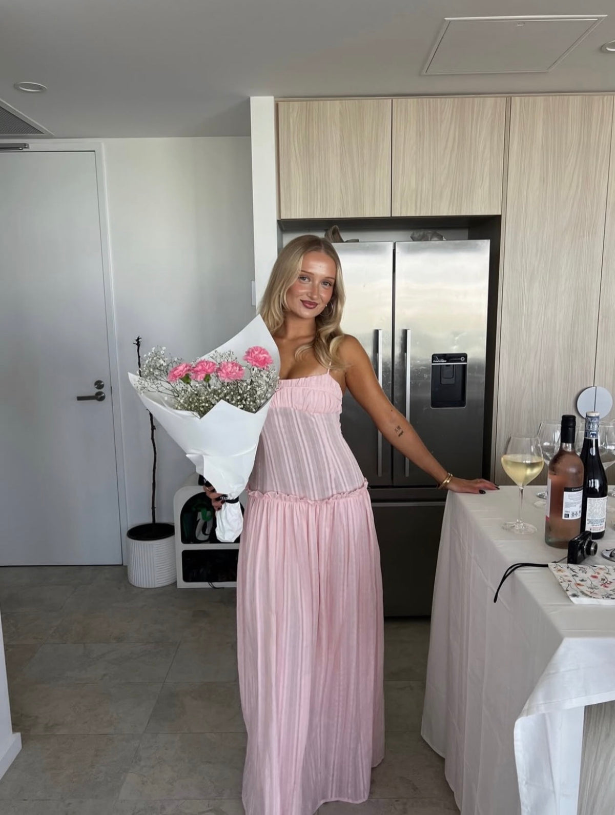 Peppermayo Jacinda Maxi