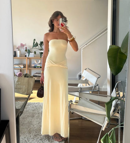 Charcoal Edela Maxi