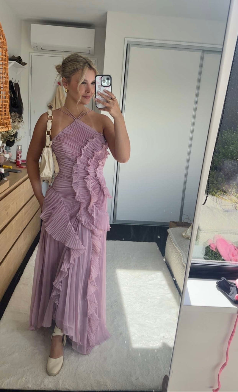 Amur Lorelie Gown