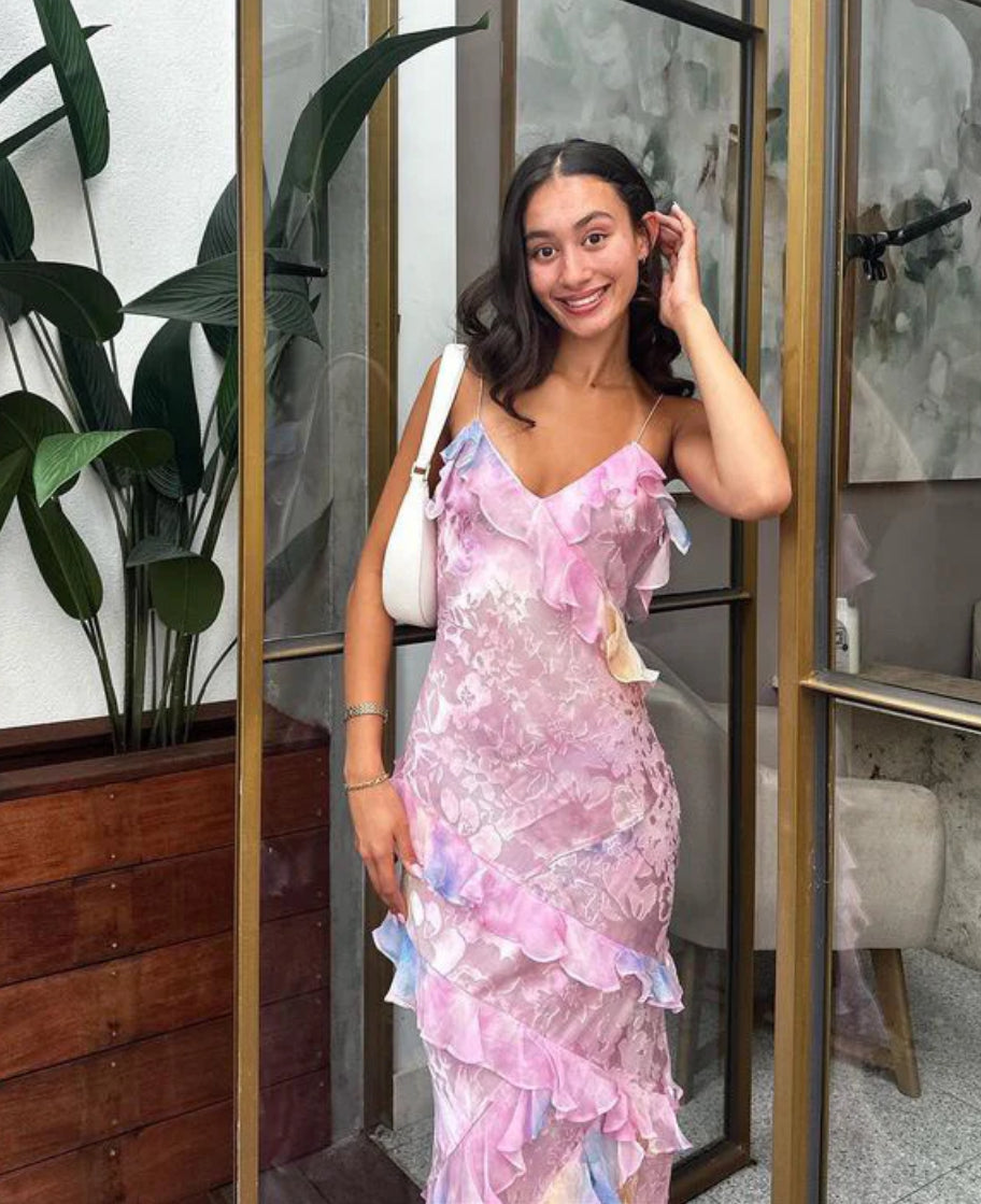 Love Shack Fancy Rialto Maxi Boutique Brags Love Shack Fancy Rialto Maxi Boutique Brags
