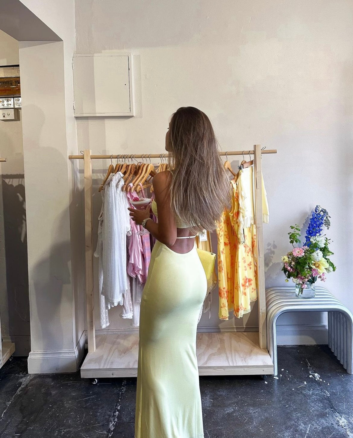 Tigermist Cara Maxi Boutique Brags Tigermist Cara Maxi Boutique Brags