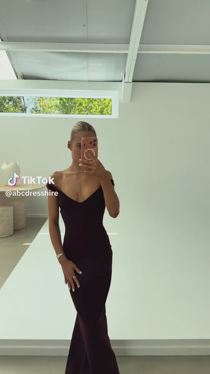 Arcina Ori Ellery Dress