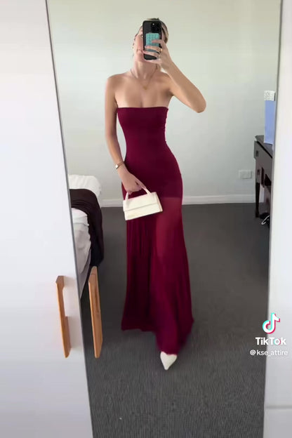 Deme By Gabriella Dahlia Dress