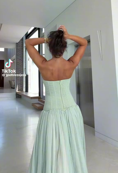 White Fox Magic Muse Maxi