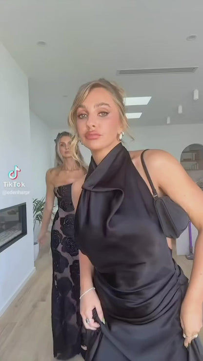 Arcina Ori Franka Dress