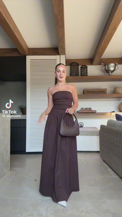 Peppermayo Carmel Maxi