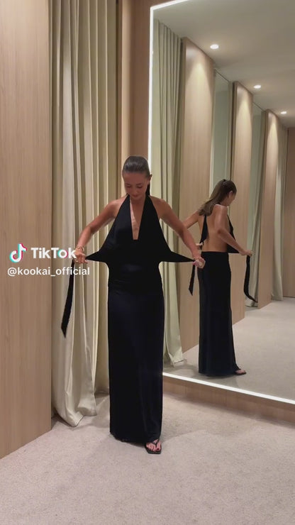 Kookai Leni Maxi
