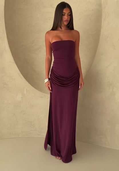 White Fox Make You Regret Maxi