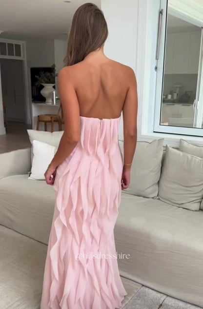 Vintage Vera Wang Cassandra Gown